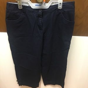 BRAND NEW size 14 Westport Capri pants